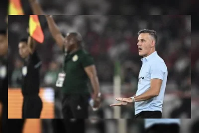 Timnas Indonesia Era John Herdman Ingin Akhiri Puasa Gelar 30 Tahun di Piala AFF