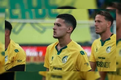 Justin Hubner Cetak Gol di Laga Pramusim, Tujuh Pemain Abroad Indonesia Tampil