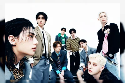 Stray Kids Rilis Album Digital Sebelum Mini Album Baru