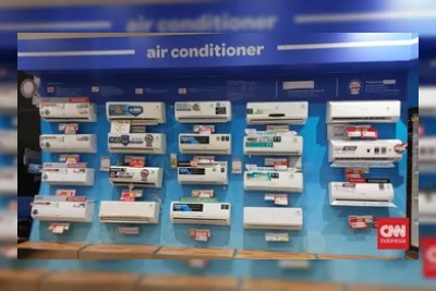 Diskon Jutaan Rupiah untuk AC dan Mesin Cuci di Transmart Hari Ini