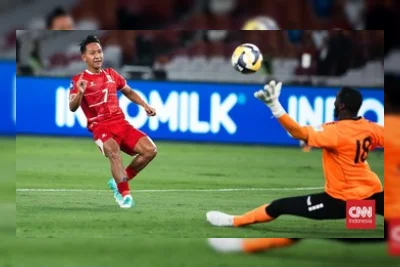 Jadwal Indonesia vs Kamboja: Kapan, Jam Berapa, Tayang di Mana?