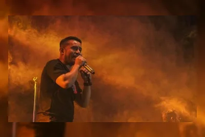 Judika Jawab Julukan King of Galau di TRANS TV Festival Vol 5