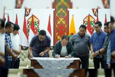 Adhyaksa FC Resmi Berganti Nama Menjadi Isen Mulang FC