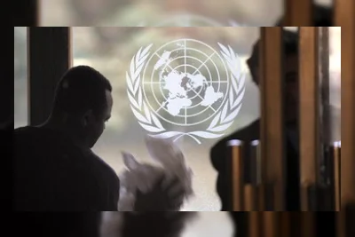 7 Kandidat Sekjen PBB Bersaing Gantikan Guterres