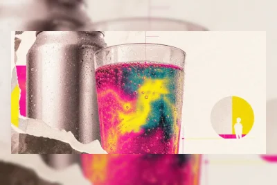 Minuman Populer Ini Tingkatkan Risiko Hipertensi hingga 52% pada Anak