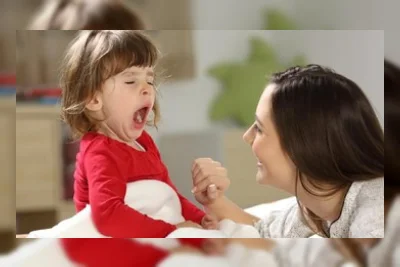 6 Cara Membangunkan Anak Tanpa Drama di Pagi Hari
