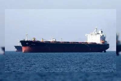 Iran Protes Keras ke Ukraina atas Serangan Kapal di Laut Kaspia yang Tewaskan Pelaut