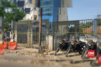 Polisi Amankan Tiga Tersangka Pengeroyokan yang Tewaskan Warga Menteng