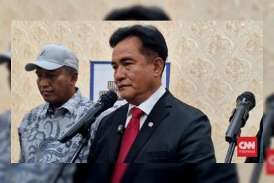 Yusril Ingatkan Risiko Hukum di Balik Sayembara Penangkapan Begal Ala Gubernur Jabar