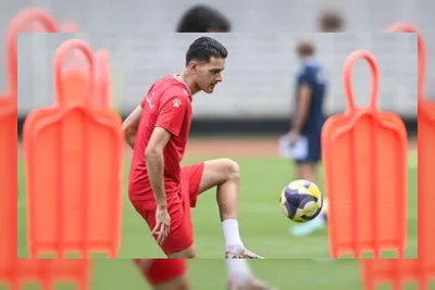 PSSI Masih Tunggu Kepastian Justin Hubner untuk Piala AFF 2026