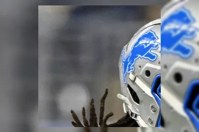 Lions Rilis Depth Chart Pertahanan untuk Kamp Pelatihan 2026