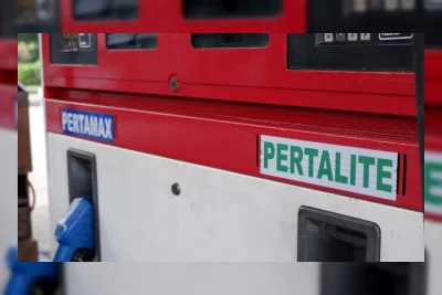 Pembeli Pertalite Wajib Lunas Pajak Kendaraan, Jambi Ikuti Jejak NTT