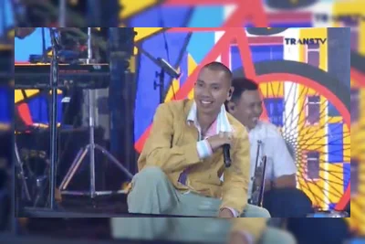 RAN Tutup TRANS TV Festival Vol. 5 dengan Penampilan Memukau