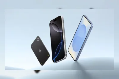 Ugreen Rilis Pelacak Dompet FineTrack Slim Duo 2 dengan Dukungan Apple dan Android