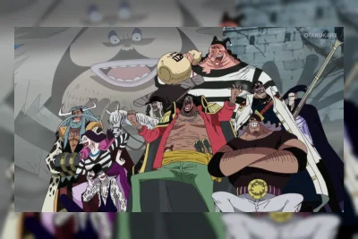 Perbandingan One Piece dan Naruto: 16 Alasan Penggemar Tak Sepakat