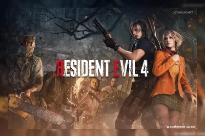 Capcom Sebut Remake Resident Evil Sama Pentingnya dengan Game Utama