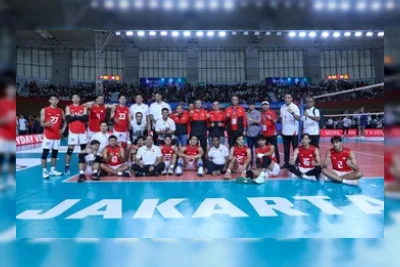 Pelatih Toiran Ungkap Fisik Pemain Jadi Penyebab Timnas Voli Gagal di SEA V Cup 2026