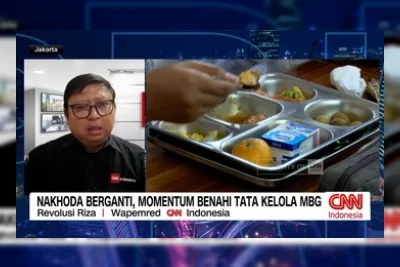 Reformasi BGN: Aksi Bersih-bersih di Bawah Kepemimpinan Baru