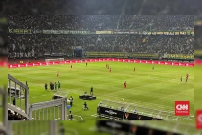 Piala Presiden 2026: Gol Bunuh Diri Hantui Debut Shin Tae Yong Bersama Persija