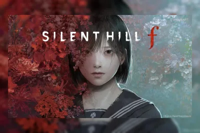Penulis Silent Hill f Wajib Baca 100–200 Buku per Tahun demi Kualitas Cerita