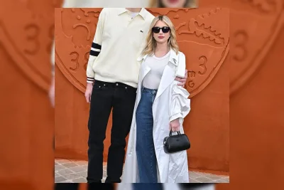 Emma Roberts dan Cody John Resmi Menikah Dua Tahun Setelah Bertunangan