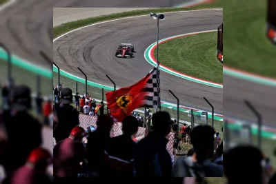 Sirkuit Imola Jadi Opsi Pengganti Akhir Musim F1 2026 Jika Balapan Timur Tengah Batal