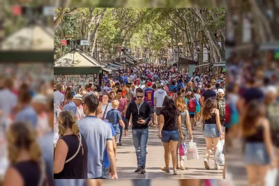 Barcelona and Carmel-by-the-Sea Tighten Tourism Policies Amid Resident Backlash