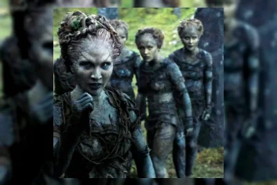 Zynga's Game of Thrones: Conquest Travels Back to Westeros' Ancient Past with New Event