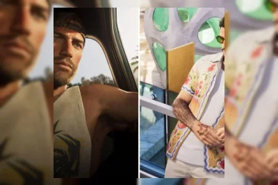 Kode Unduh GTA 6 PS5 di Jepang Hanya Berlaku 170 Hari