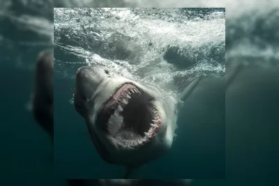Shark Week 2026 Hadirkan 20 Spesial Baru, Ekspedisi Global, dan Kolaborasi K-Pop
