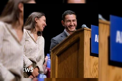 Sanders dan Ocasio-Cortez Dukung Abdul El-Sayed di Primer Michigan