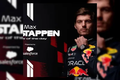 Max Verstappen Peringkat Kedua di Hungaria, Kritik Regulasi Mesin F1 2026