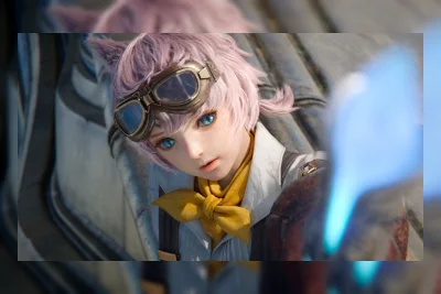 Yoshi-P Akui Sistem Housing WoW Jadi Inspirasi Perubahan Besar di Final Fantasy 14