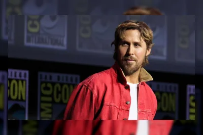 Ryan Gosling Punya Visi Spesifik untuk Ghost Rider, Langsung dari Komik