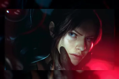 Produser Capcom: Remake Resident Evil Bantu Biayai Game Baru Seperti Pragmata