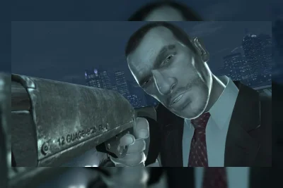 Pendiri Rockstar Games Dan Houser Bicara Soal Media Fisik vs Digital