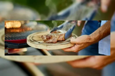 Vegetarian Lebih Sulit Capai Usia 100 Tahun? Ini Faktanya