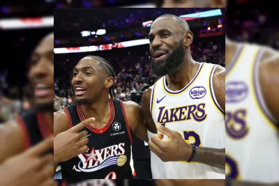 Cavaliers dan Warriors Incar Mario Hezonja Usai Gagal Dapatkan LeBron James