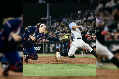 Utah Talons Kalahkan Chicago Bandits 2-1 di Laga Pembuka Final AUSL