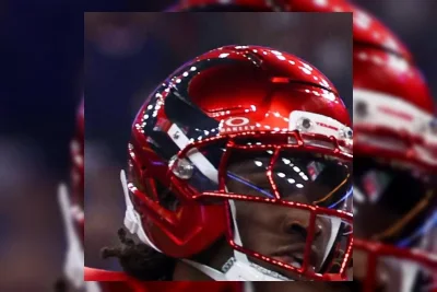 Buffalo Bills Hadapi Ujian Berat di Laga Pembuka Melawan Houston Texans