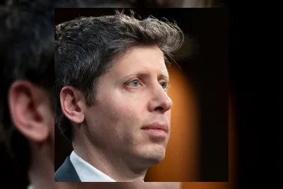 Sam Altman Nyatakan Kecerdasan Buatan Sudah Masuki Era Singularitas