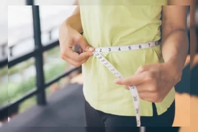 Diet Campur Teh dan Obat Pencahar Viral di China, Banyak Orang Masuk RS