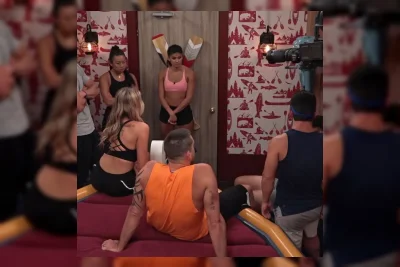 Big Brother 28 Hadirkan Mekanisme Time Capsule dengan Hadiah dan Hukuman Unik