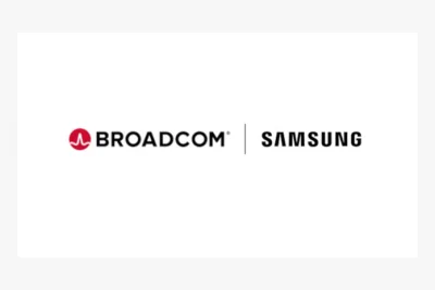 Samsung dan Broadcom Teken MoU Strategis Senilai Rp3.200 Triliun