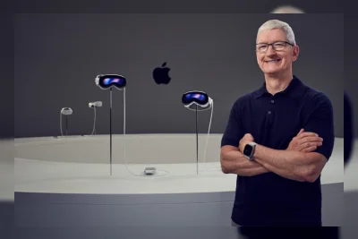 Apple Siapkan Smart Glasses untuk WWDC 2027, Apple Watch Series 12 dan Ultra 4 Diuji