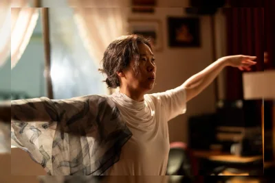 Pemerintah Korea Batasi Gaji Aktor, Industri Film Masih Ragu