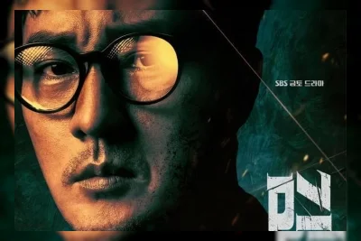 So Ji Sub Beri Hadiah Emas 300 Gram untuk Tim Drakor 'Agent Kim Reactivated