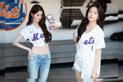 Festival Fanomenon 2027 Targetkan 500.000 Pengunjung, Jadikan Korea Ibu Kota Fandom Global