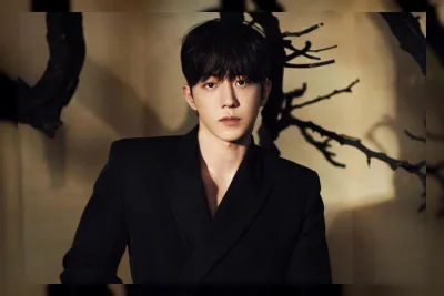 The East Palace: Nam Joo-hyuk Banting Setir dari Rom-Com ke Laga