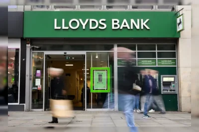 Barclays, Halifax, dan Lloyds Alami Gangguan Massal Akses Rekening